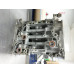 #BLB07 Engine Cylinder Block From 2014 Subaru Legacy  2.5